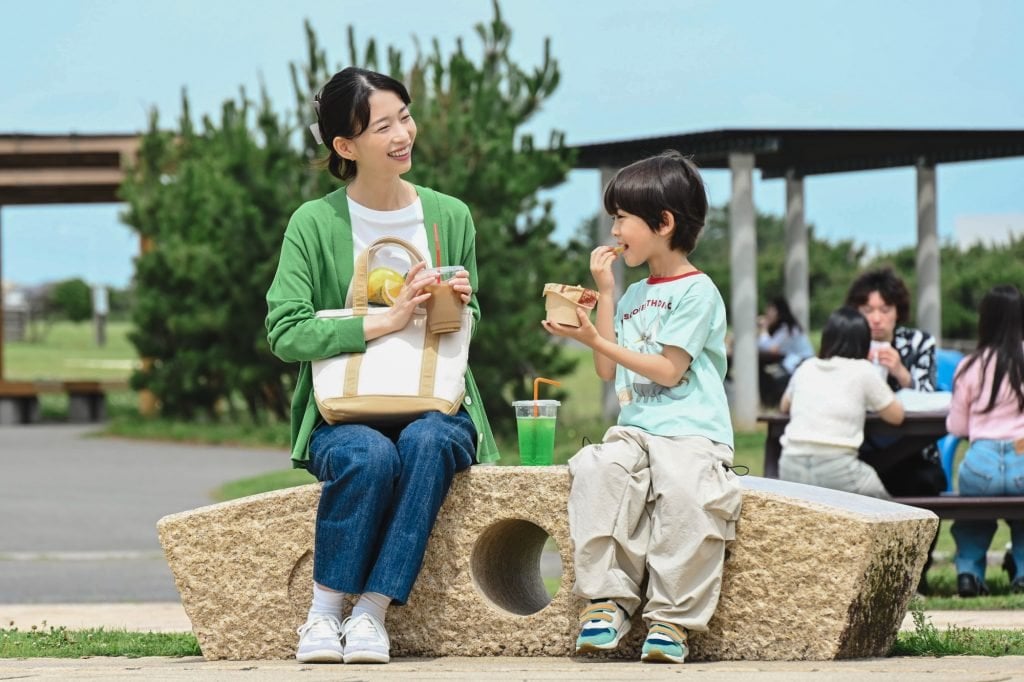 玉森裕太《我的虛構》自宅發現詭異異變!第3話7月19日播出,謎團越來越深