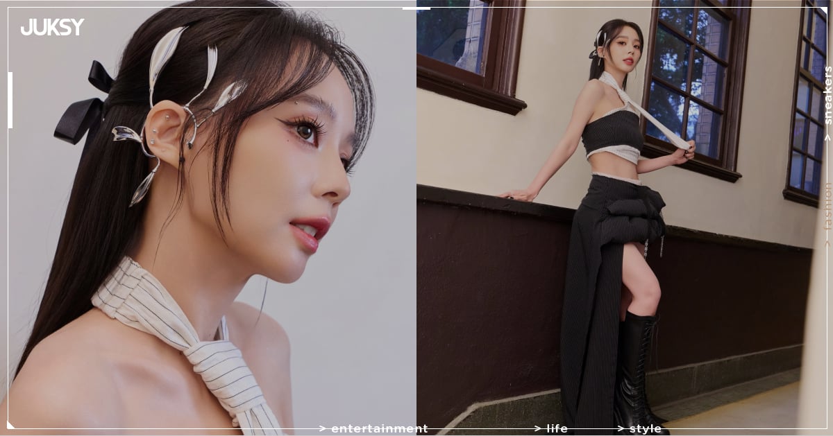 孫淑媚身高 158 台北電影節辣秀纖腰美腿!絕佳狀態引網嘆:「根本 20 歲!」