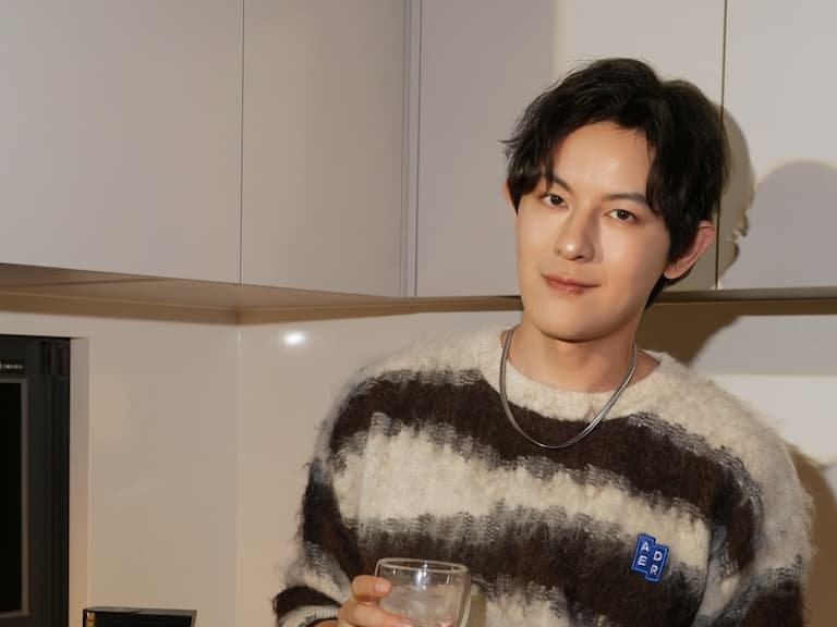 敖犬千萬豪宅開箱談房租！直言：「家就是男人要扛！」