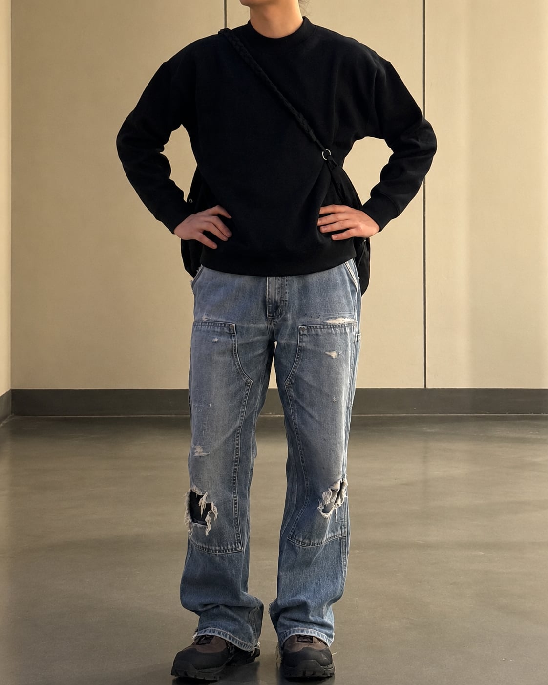 Double Knee 工作褲怎麼又紅回來?從工地補強布到 New Vintage 街頭靈魂單品,褲款推薦一次看!