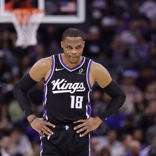 NBA/熱火陷兩難!威少 vs 詹皇只能選一個?網喊「一山不容二吸血鬼」、「奪冠窗口沒了」!