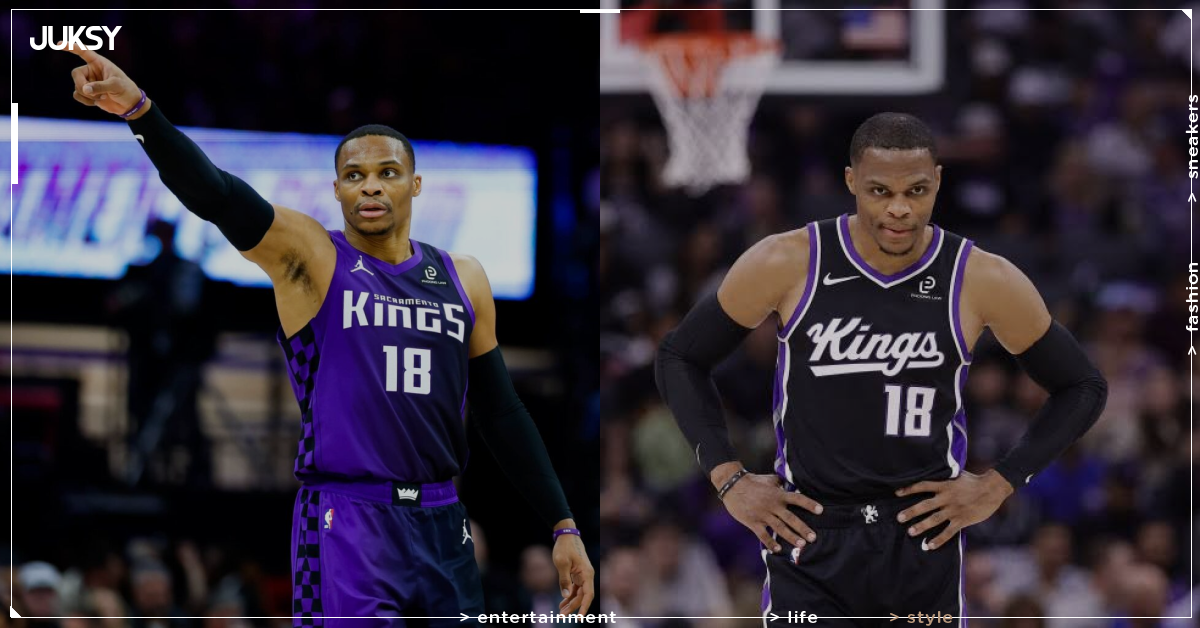 NBA/熱火陷兩難!威少 vs 詹皇只能選一個?網喊「一山不容二吸血鬼」、「奪冠窗口沒了」!