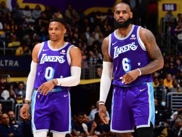 NBA／熱火陷兩難！威少 vs 詹皇只能選一個？網喊「一山不容二吸血鬼」、「奪冠窗口沒了」！