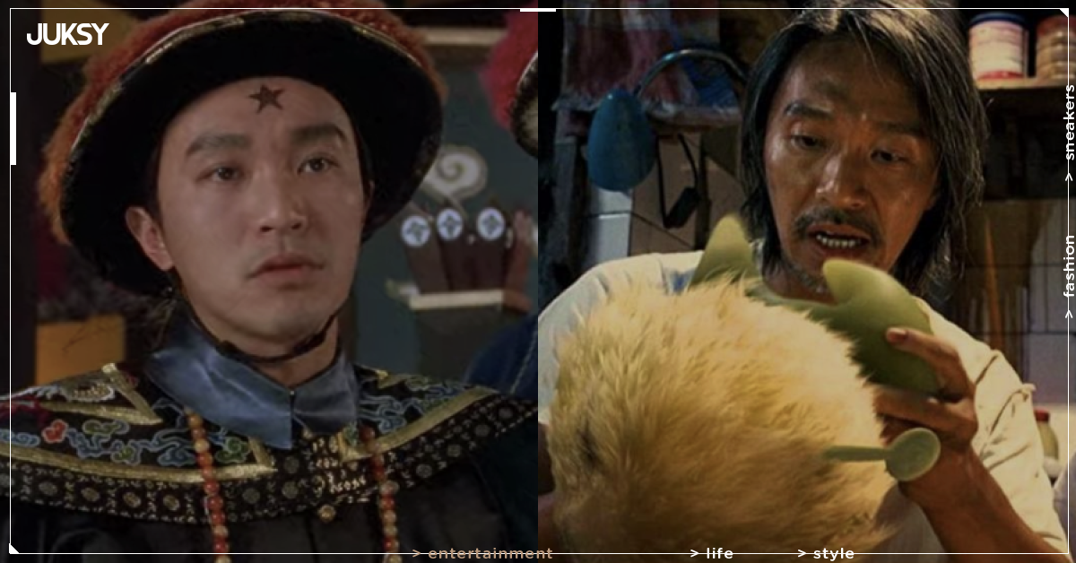 周星馳為何 2008 年後幾乎不拍戲？影迷分析 2 大原因：星爺真的回不去了！