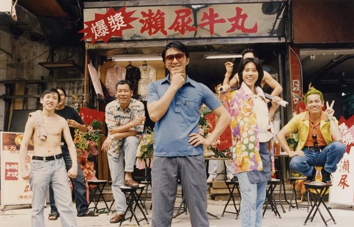 周星馳為何 2008 年後幾乎不拍戲？影迷分析 2 大原因：星爺真的回不去了！