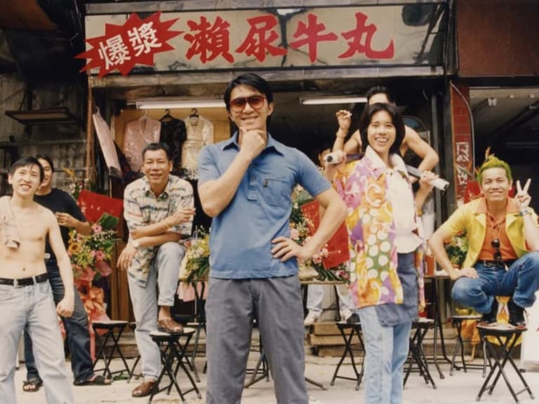 周星馳為何 2008 年後幾乎不拍戲？影迷分析 2 大原因：星爺真的回不去了！