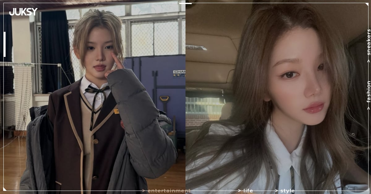 《金特務:本色回歸》霸凌女是誰?柳智安年僅 20 歲、車銀優師妹、首次演戲⋯4 件事快認識!
