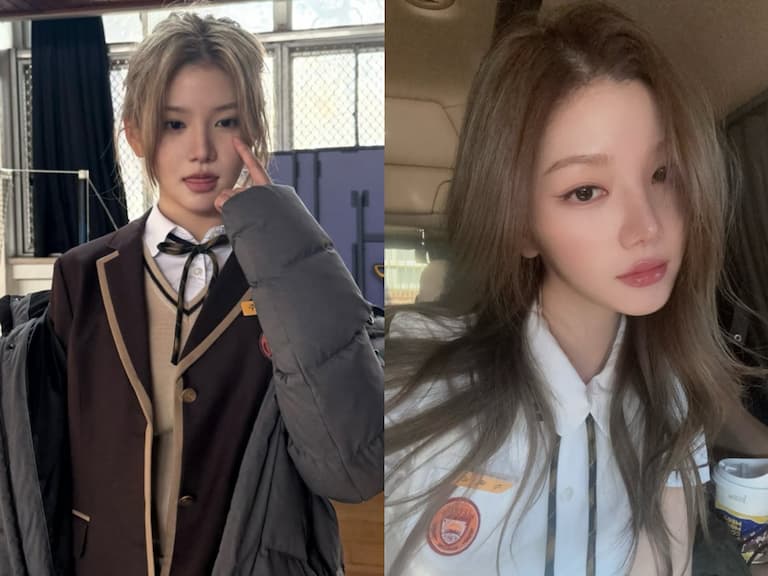 《金特務：本色回歸》霸凌女是誰？柳智安年僅 20 歲、車銀優師妹、首次演戲⋯4 件事快認識！