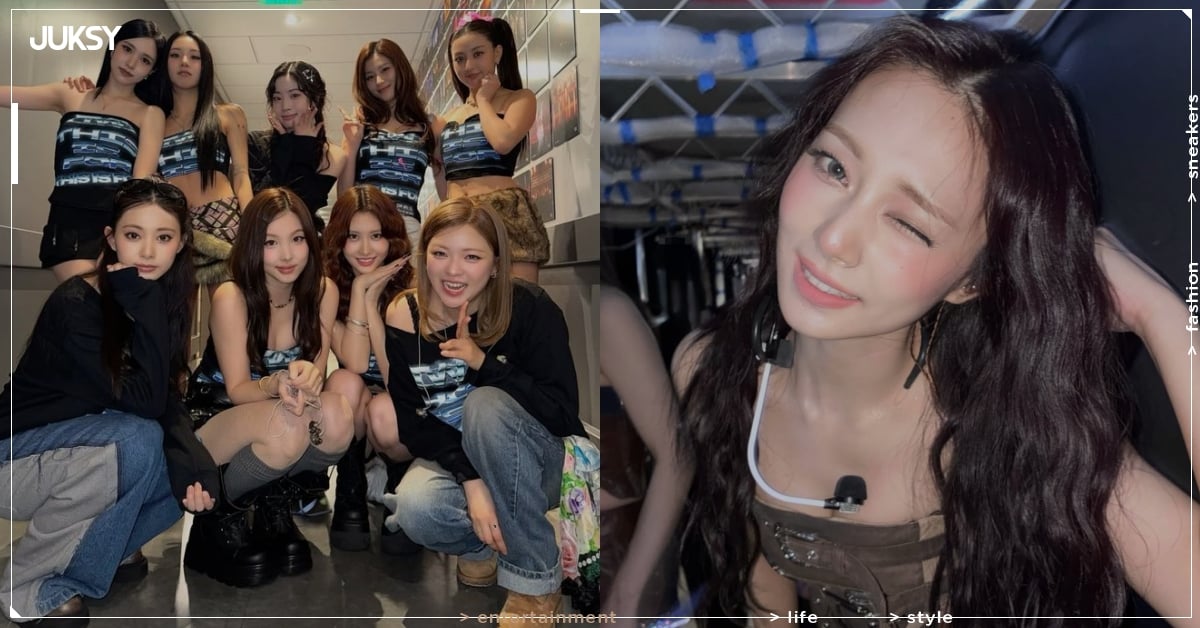TWICE 周子瑜傳不續約 JYP!11 年合作關係將告終,經紀公司最新回應!