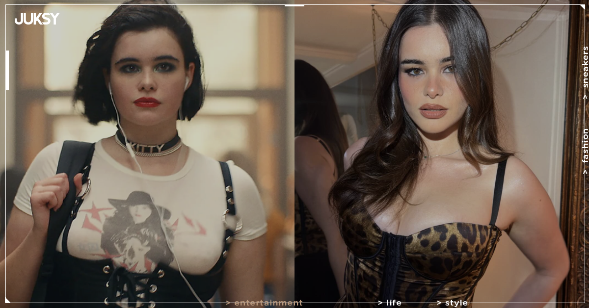 《高校十八禁》芭比費雷拉 Barbie Ferreira 親曝離開真因!不是戲劇性退出,只想「做自己想做的事!」