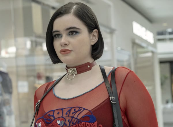 《高校十八禁》芭比費雷拉 Barbie Ferreira 親曝離開真因!不是戲劇性退出,只想「做自己想做的事!」