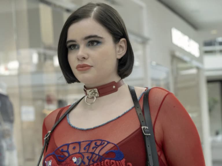 《高校十八禁》芭比費雷拉 Barbie Ferreira 親曝離開真因！不是戲劇性退出，只想「做自己想做的事！」