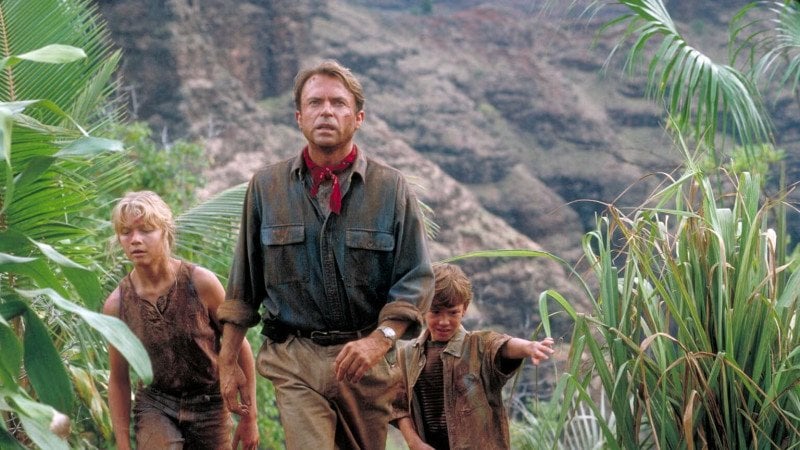 山姆尼爾 Sam Neill 逝世享年78歲!《侏羅紀公園》葛蘭特博士角色成永恆經典