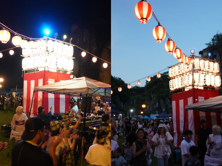 日本夏祭季節開跑！宇都宮台灣夜市、渋谷糖果祭、岐阜清流祭⋯4場必玩夏祭懶人包