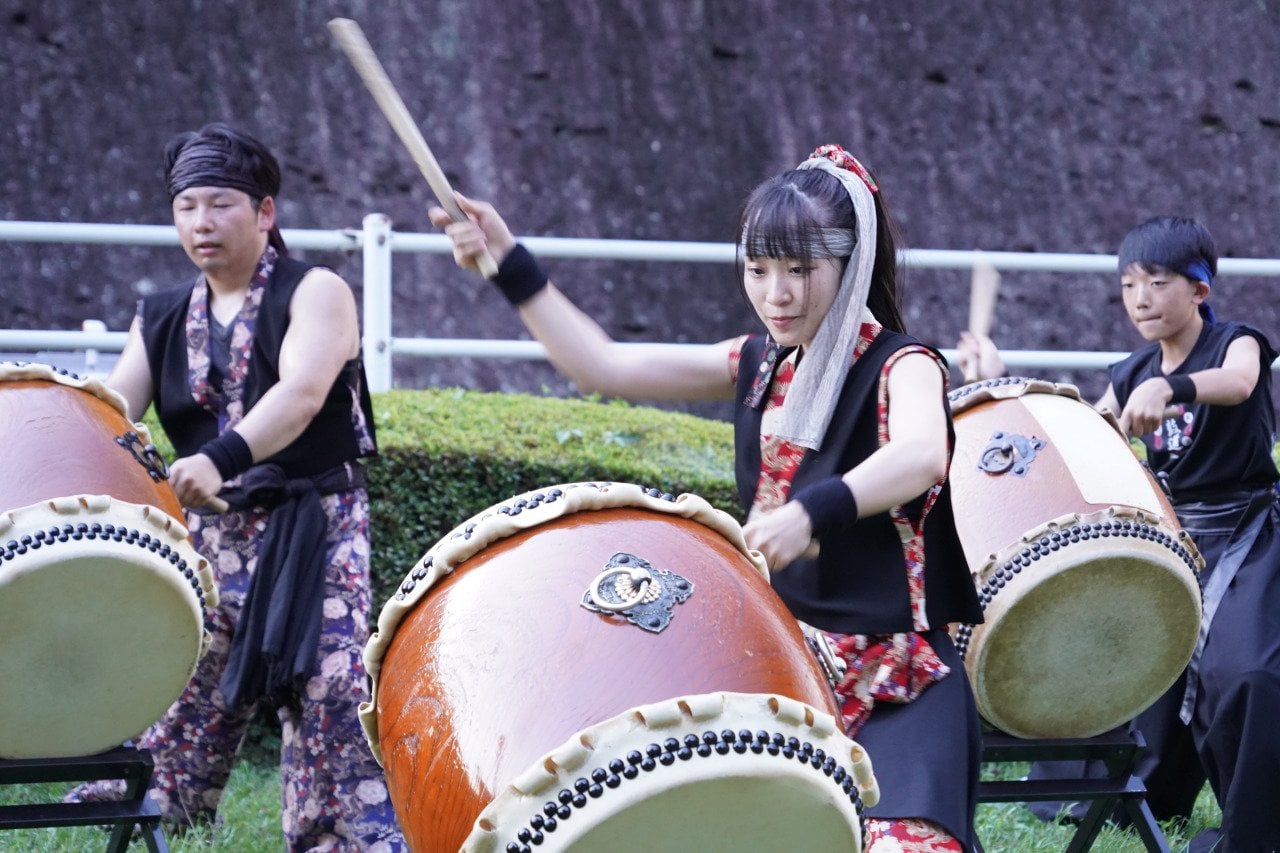 日本夏祭季節開跑!宇都宮台灣夜市、渋谷糖果祭、岐阜清流祭⋯4場必玩夏祭懶人包