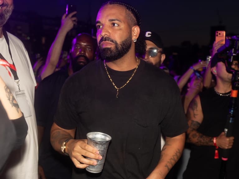 Drake IG 追蹤 BTS 田柾國！夢幻合作傳聞再掀熱議！