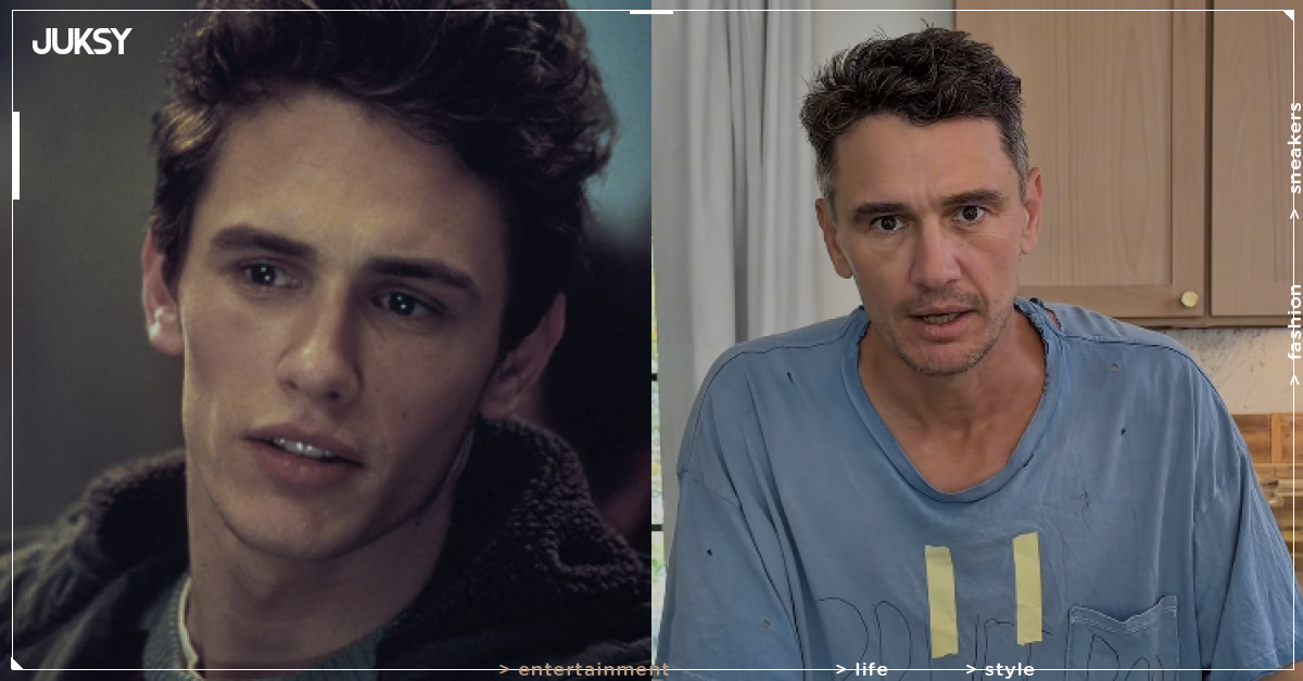 《蜘蛛人》詹姆斯法蘭科 James Franco 性騷擾風波回歸?自稱遭外星人跟蹤,公開監視器畫面掀熱議!