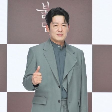 許成泰加盟Netflix《這樣的愛真糟糕》!8月7日上線飾演冷血組織頭目白尚吉