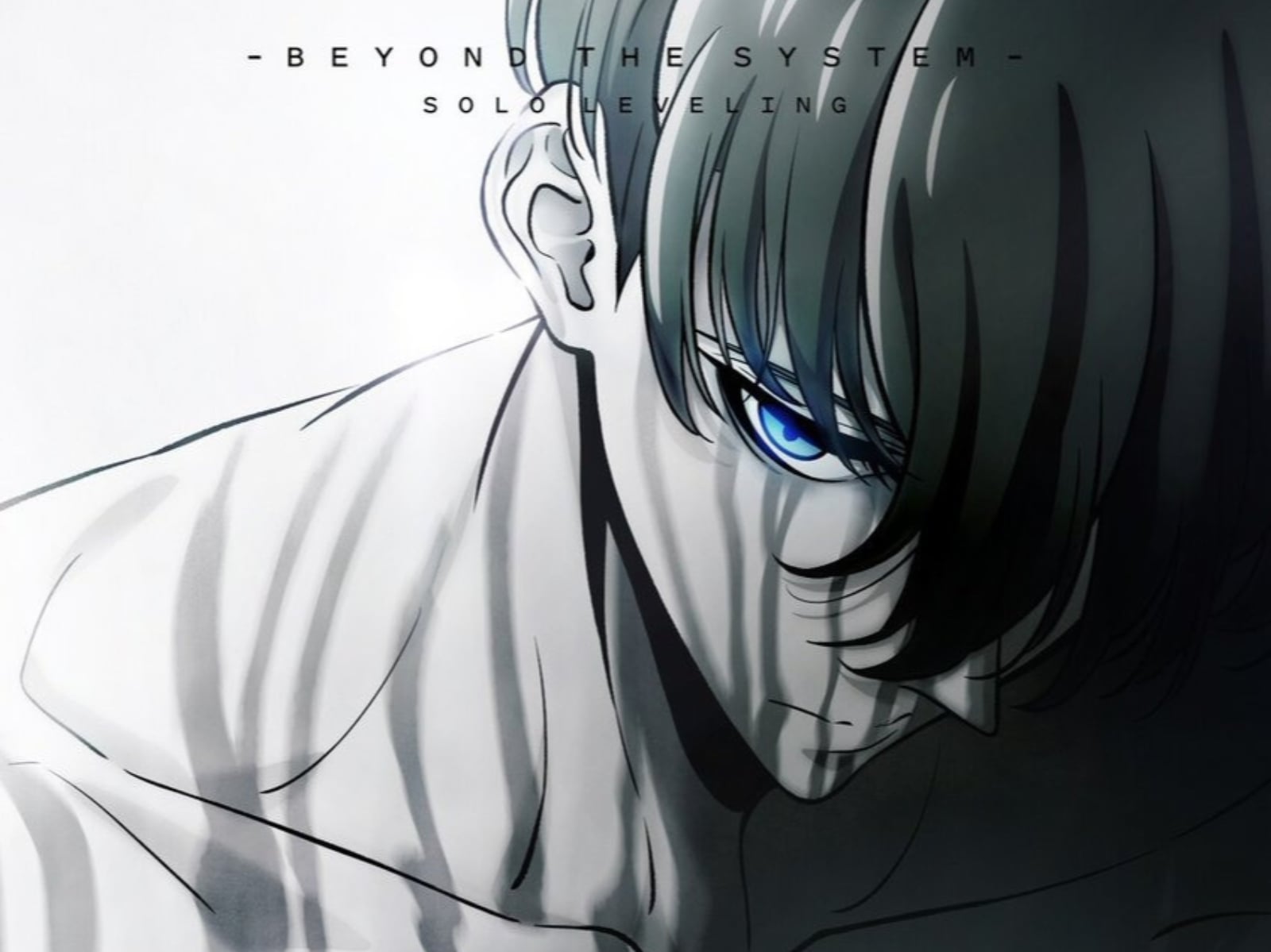 《我獨自升級》全新動畫劇場版正式製作！《Beyond the System》接續成振宇第二季後續故事
