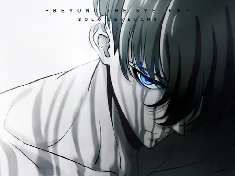 《我獨自升級》全新動畫劇場版正式製作！《Beyond the System》接續成振宇第二季後續故事