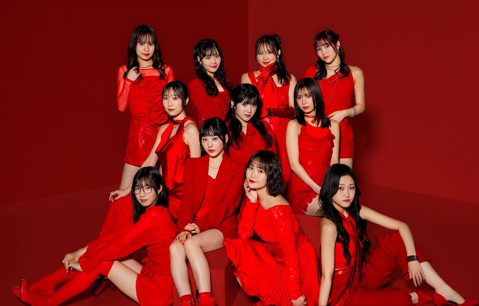 布丁狗 30 周年音樂節正式登場！Juice=Juice、asmi 等豪華卡司接力開唱，限定周邊一次看！