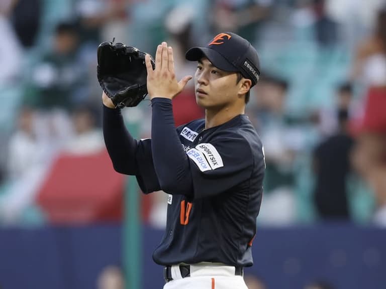 王彥程入選亞運 24 人名單！韓華鷹大度配合， 9 月台韓戰有望對決！