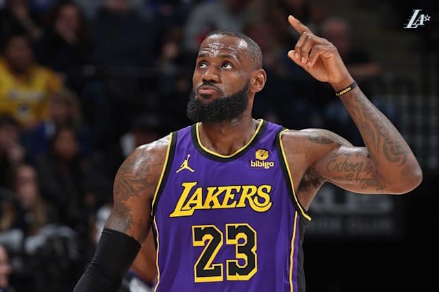 NBA／詹姆斯下家「終極三選一」決選名單曝光！勇士驚傳已被擺進邊緣名單！