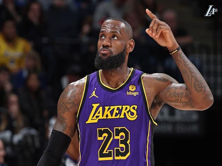 NBA／詹姆斯下家「終極三選一」決選名單曝光！勇士驚傳已被擺進邊緣名單！