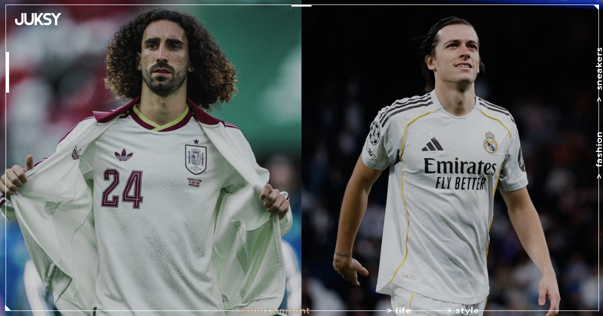 Cucurella 轉會皇馬、世界盃踢出身價!切爾西急了,豪砸 5000 萬歐元搶人!