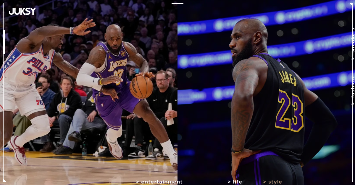 NBA / LeBron James 下一站即將揭曉?經紀人證實所有資訊都已到手,現在就等詹皇做出決定!