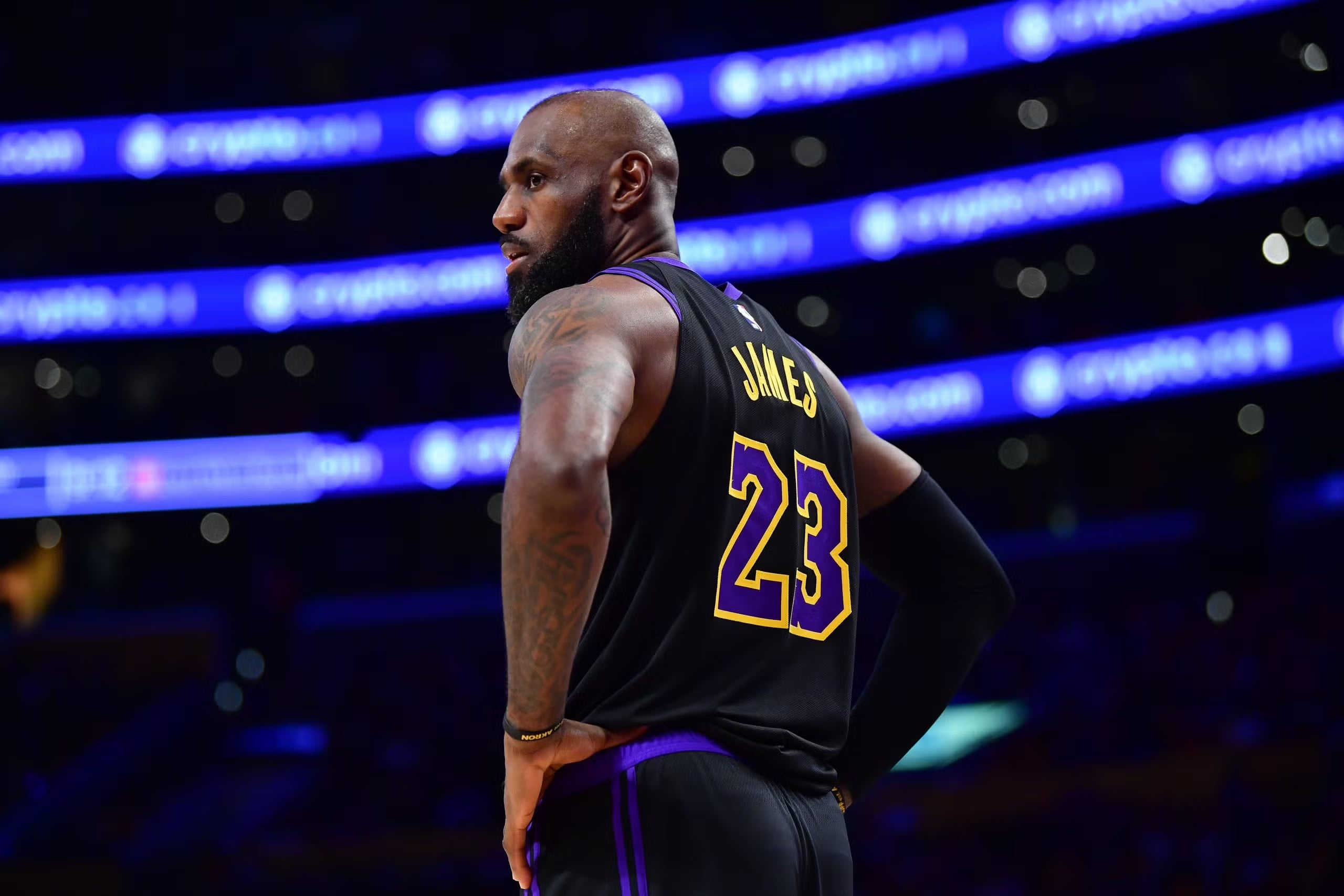 NBA / LeBron James 下一站即將揭曉?經紀人證實所有資訊都已到手,現在就等詹皇做出決定!
