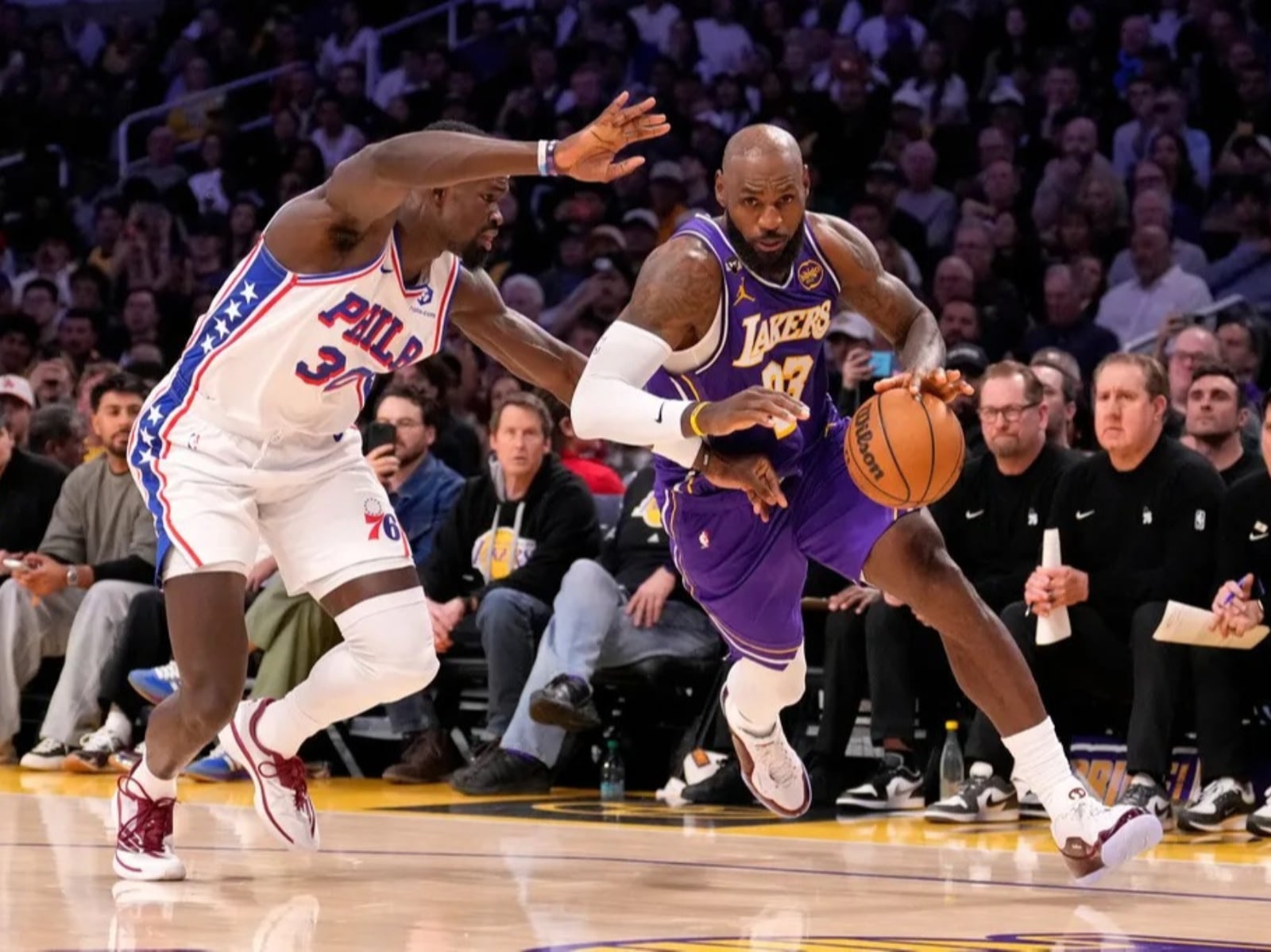 NBA / LeBron James 下一站即將揭曉？經紀人證實所有資訊都已到手，現在就等詹皇做出決定！