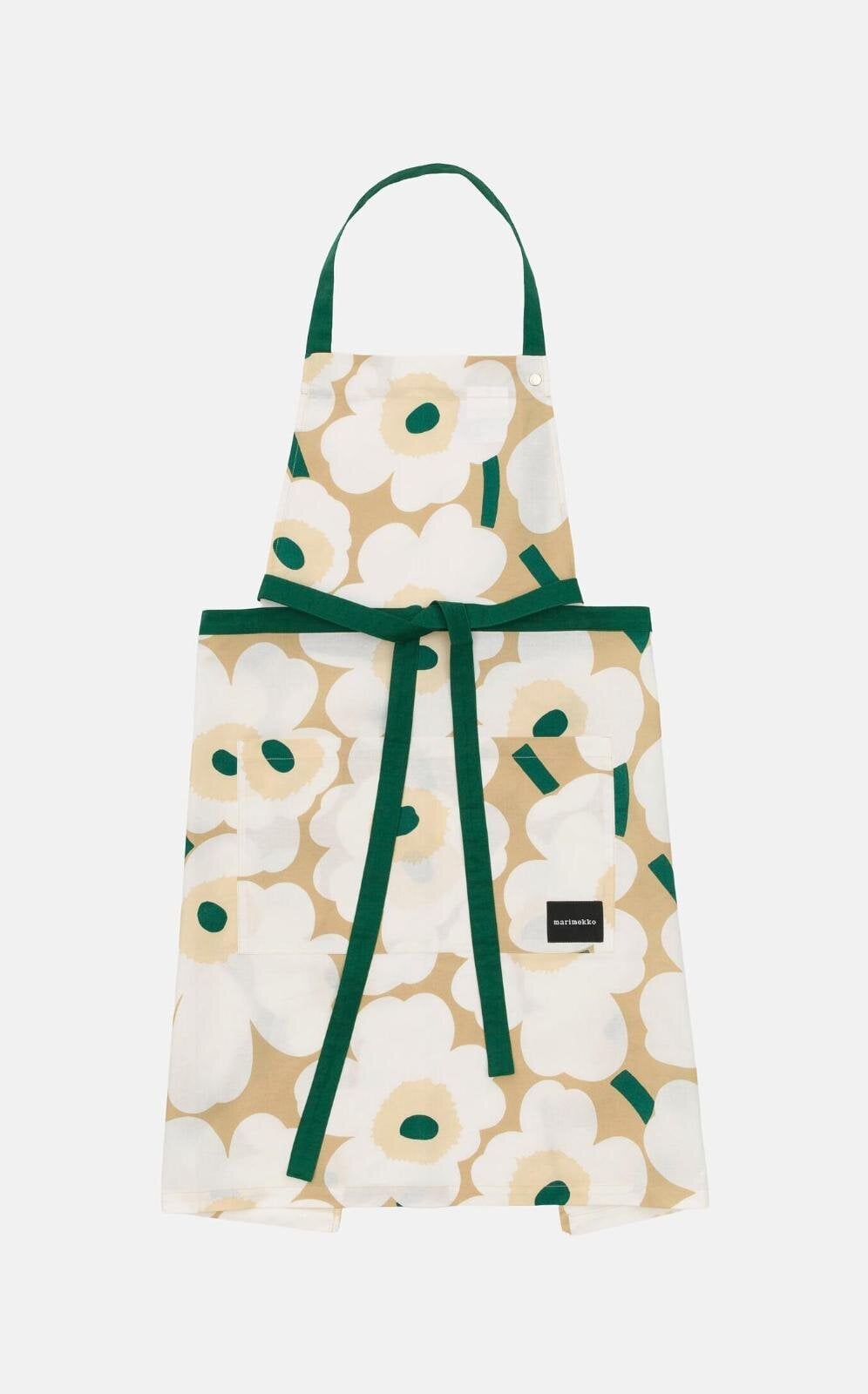 Marimekko「Unikko」食器系列登陸日本!小盤、豆皿、箸置3款新品,8月上市