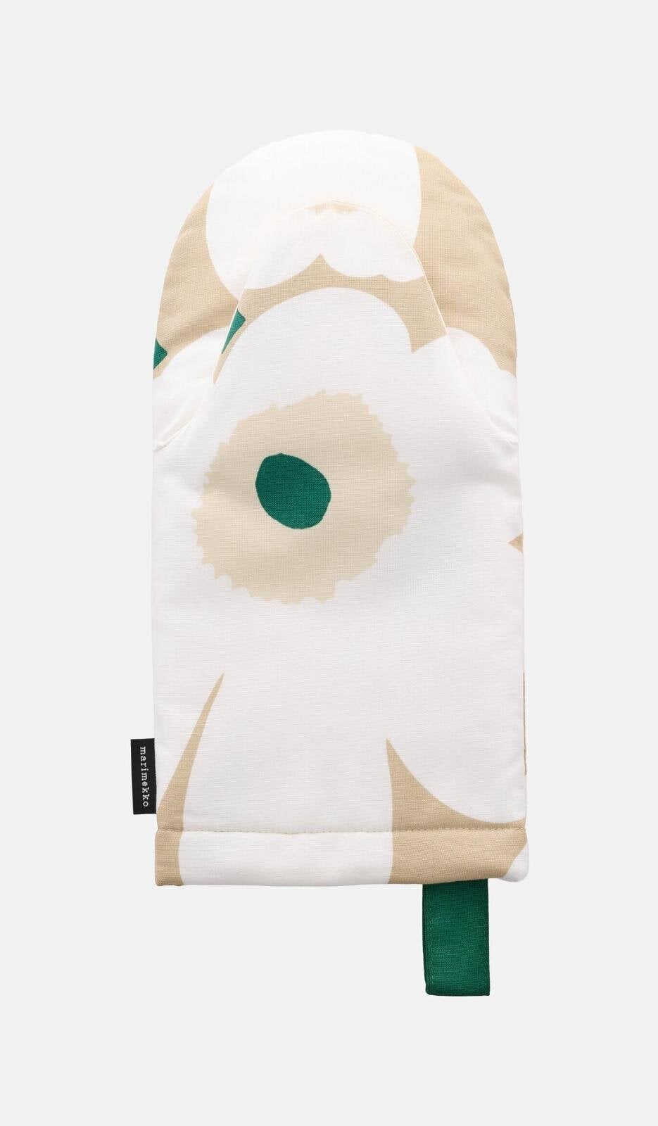 Marimekko「Unikko」食器系列登陸日本!小盤、豆皿、箸置3款新品,8月上市