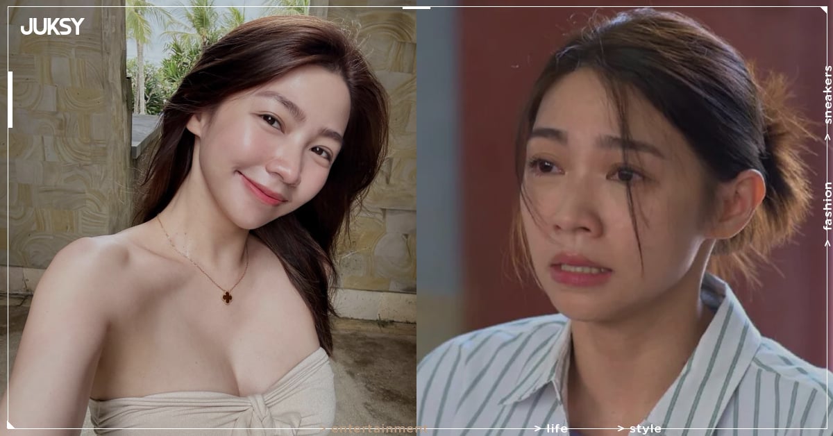 曾智希《豆腐媽媽》拍離婚戲哭不停!坦言:「情緒走不出來!」