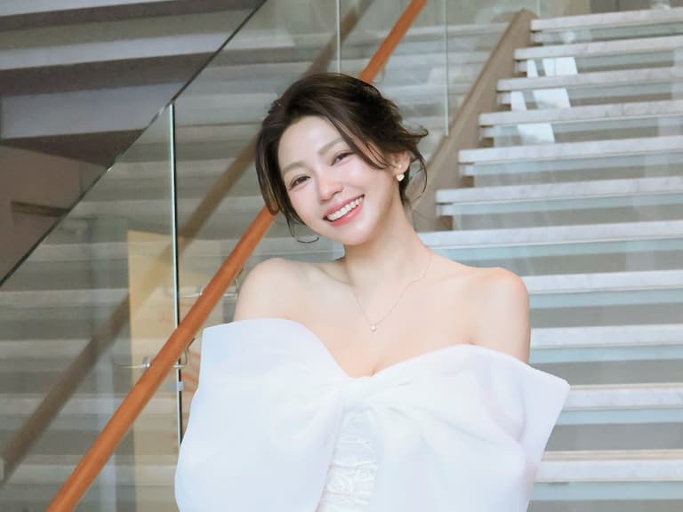 曾智希《豆腐媽媽》拍離婚戲哭不停！坦言：「情緒走不出來！」