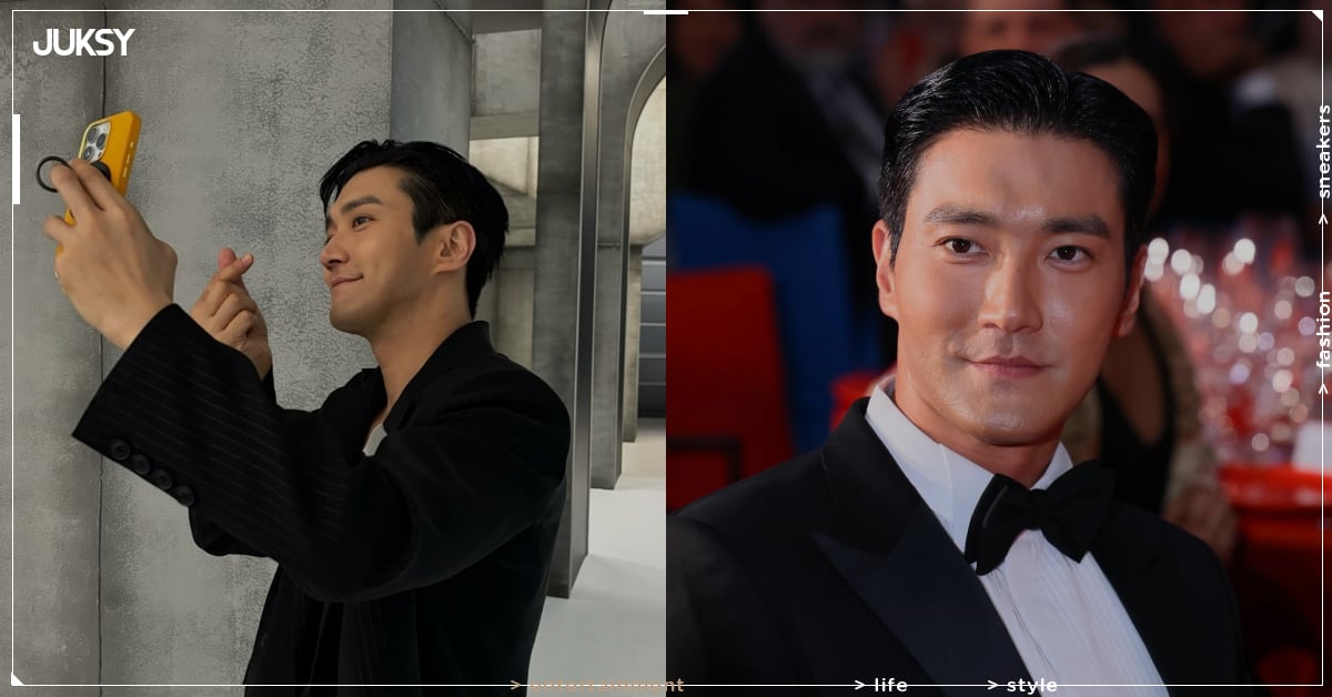 Super Junior 崔始源 Threads 發文大讚台灣芒果!蔡英文現身留言稱崔議員,粉絲驚呼:「小英太懂梗!」