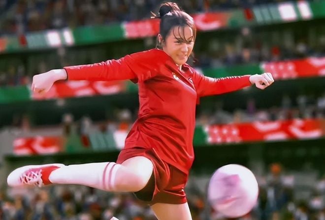 周星馳《功夫女足》票房破 5 億!罕見吐心聲:「最怕讓大家失望!」