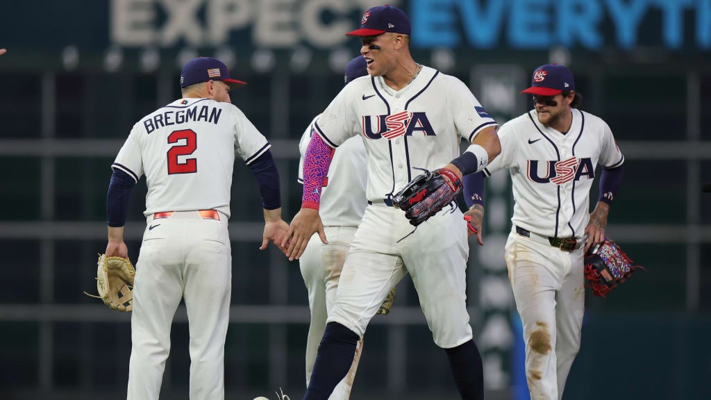 MLB／大聯盟祭出狠招？入選 2028 洛杉磯奧運球員必須參賽否則停薪，球員工會怒轟「過於極端」！