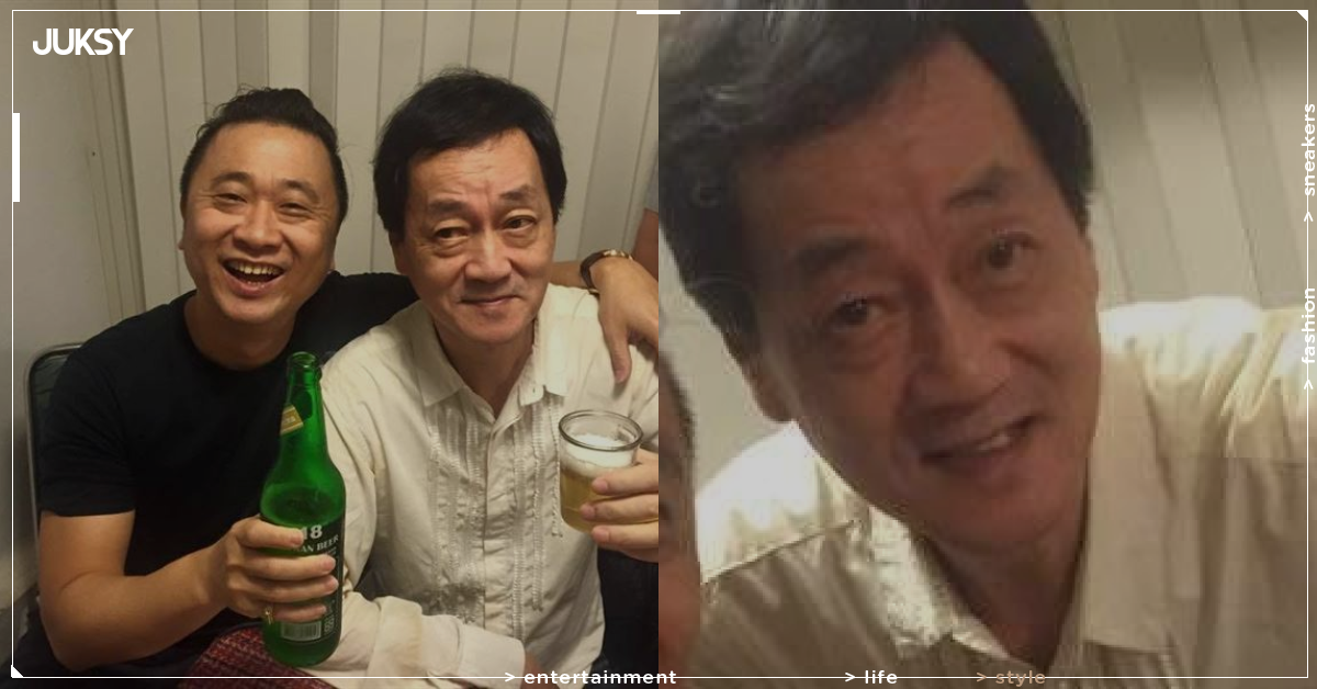 資深藝人周麟73歲猝逝陳屍住家！生前促成高凌風婚姻　金友莊痛曝心聲
