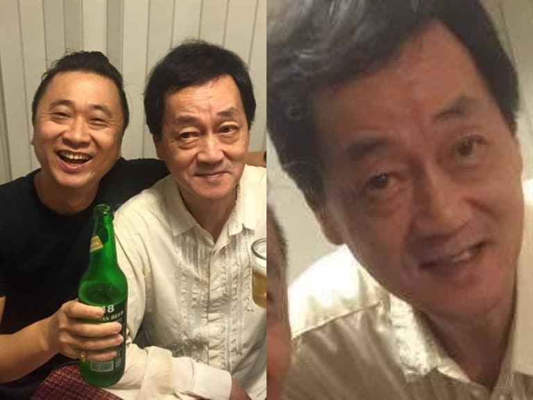 資深藝人周麟73歲猝逝陳屍住家！生前促成高凌風婚姻　金友莊痛曝心聲