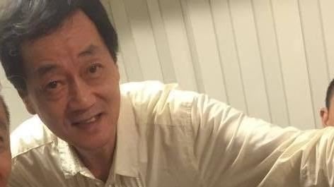 資深藝人周麟73歲猝逝陳屍住家！生前促成高凌風婚姻　金友莊痛曝心聲
