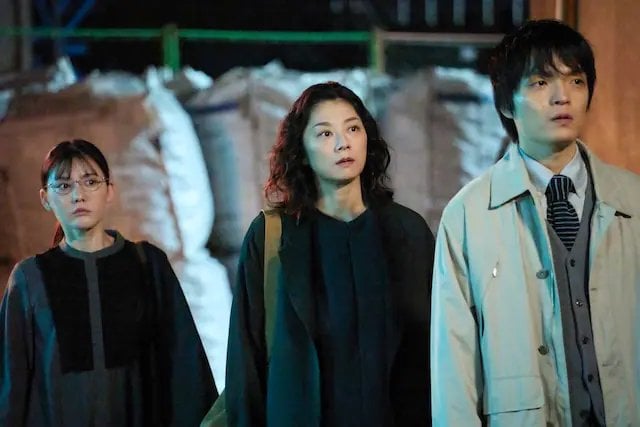 今泉佑唯《再見NOIR》驚喜現身!27歲前欅坂成員復出演技獲讚,飾演被詐騙2800萬日圓酒店小姐