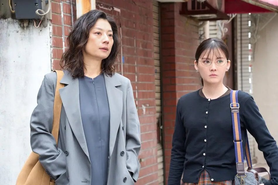 今泉佑唯《再見NOIR》驚喜現身!27歲前欅坂成員復出演技獲讚,飾演被詐騙2800萬日圓酒店小姐