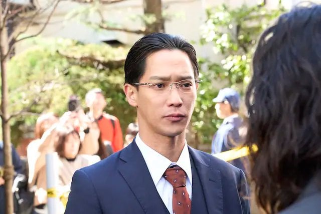 今泉佑唯《再見NOIR》驚喜現身!27歲前欅坂成員復出演技獲讚,飾演被詐騙2800萬日圓酒店小姐