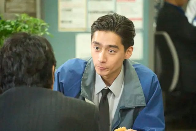 今泉佑唯《再見NOIR》驚喜現身!27歲前欅坂成員復出演技獲讚,飾演被詐騙2800萬日圓酒店小姐
