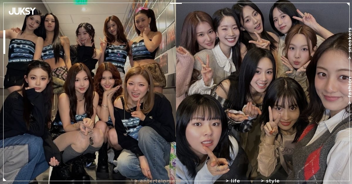 TWICE 合約期滿會解散嗎?JYP 續約進度、9 名成員未來動向懶人包!(持續更新)