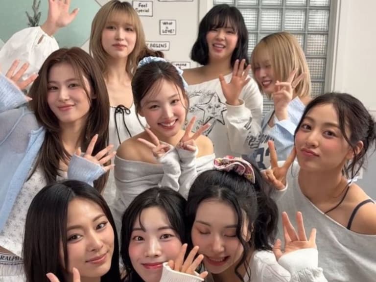 TWICE 合約期滿會解散嗎？JYP 續約進度、9 名成員未來動向懶人包！（持續更新）