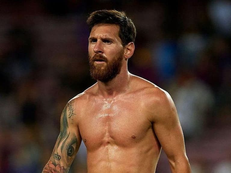 梅西 Lionel Messi 39 歲衝刺速度竟比 4 年前更快！醫揭逆齡關鍵：「不是天賦，而是這件事！」