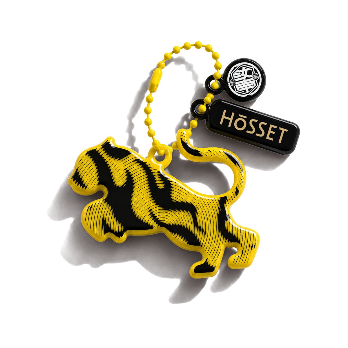 拜拜也要潮！HōSSET 虎勢推「虎勢好運箱」聯名松山汝南堂，打開即展示免拆包裝超狂設計！